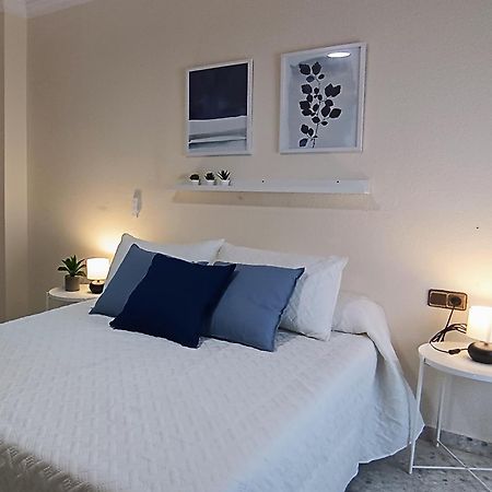 Apartamento Dama Centro Ronda Exteriér fotografie