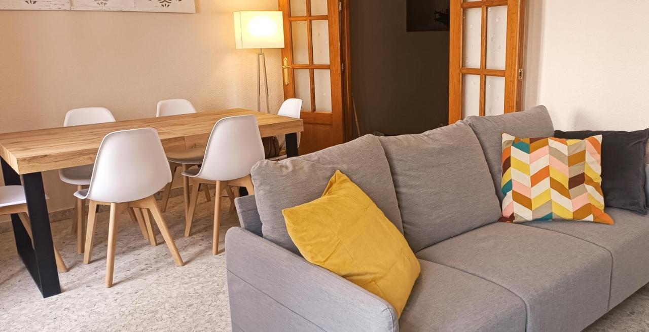 Apartamento Dama Centro Ronda Exteriér fotografie