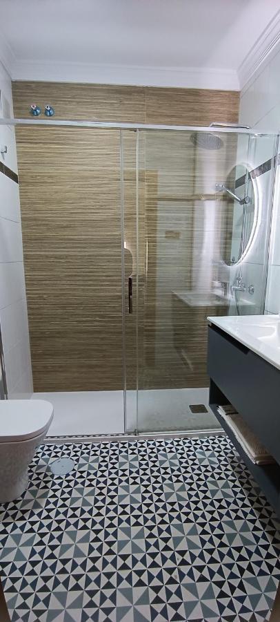 Apartamento Dama Centro Ronda Exteriér fotografie