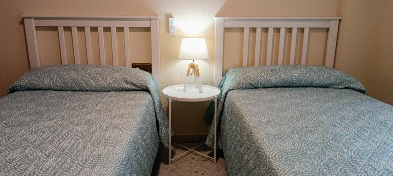 Apartamento Dama Centro Ronda Exteriér fotografie