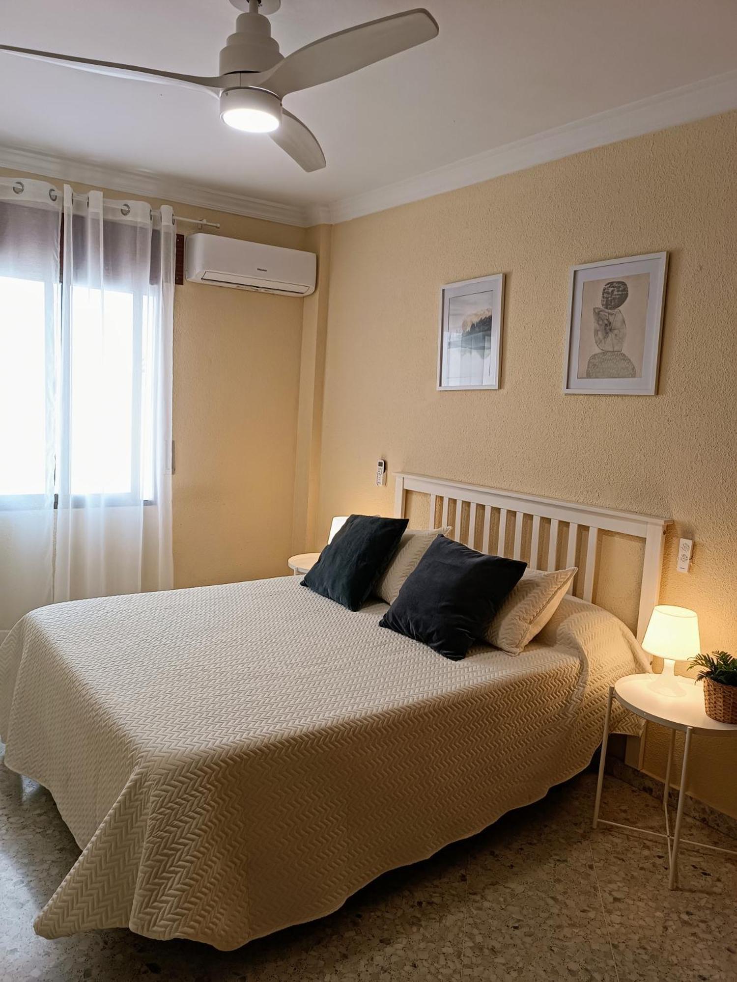 Apartamento Dama Centro Ronda Exteriér fotografie