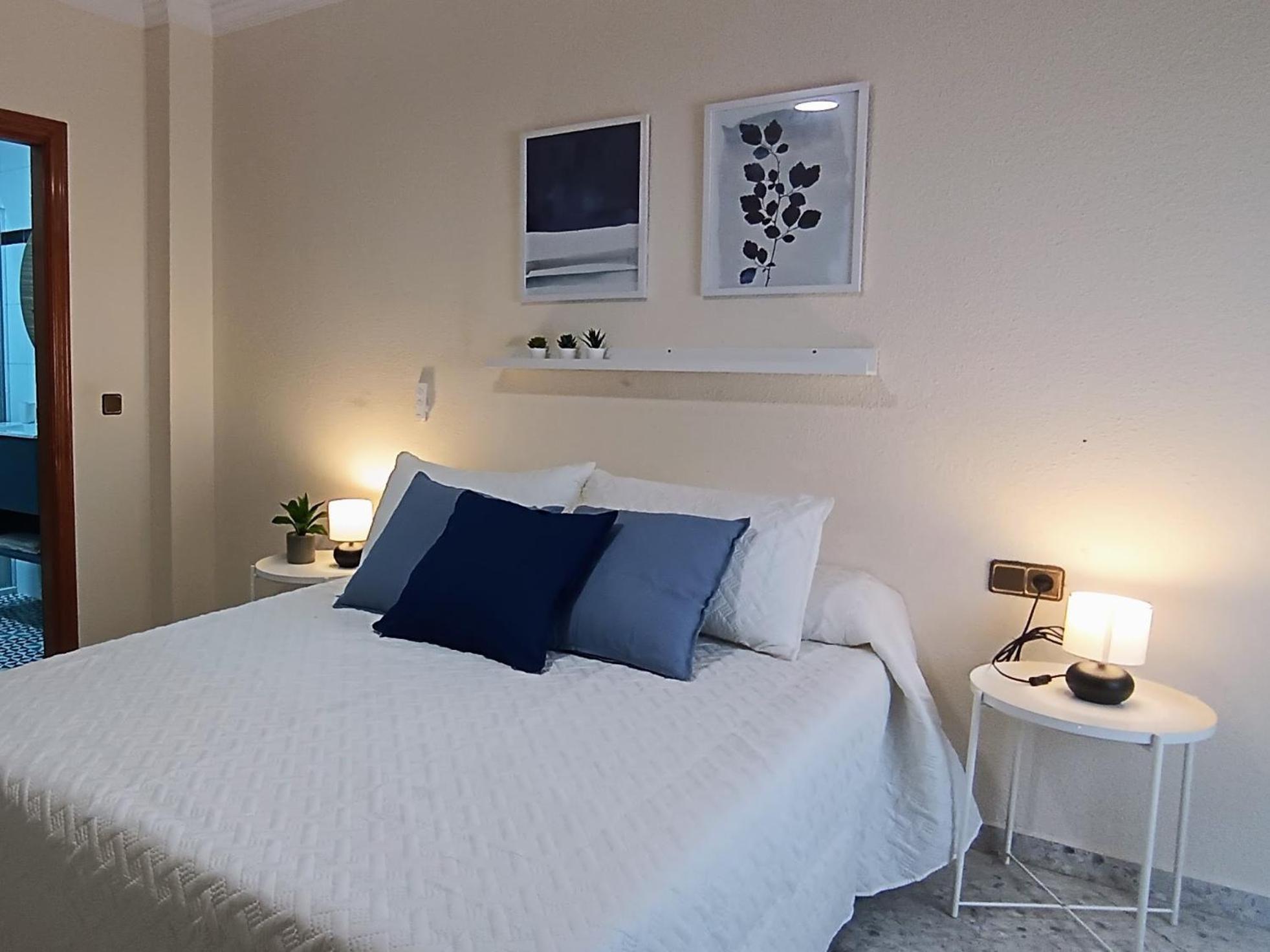 Apartamento Dama Centro Ronda Exteriér fotografie