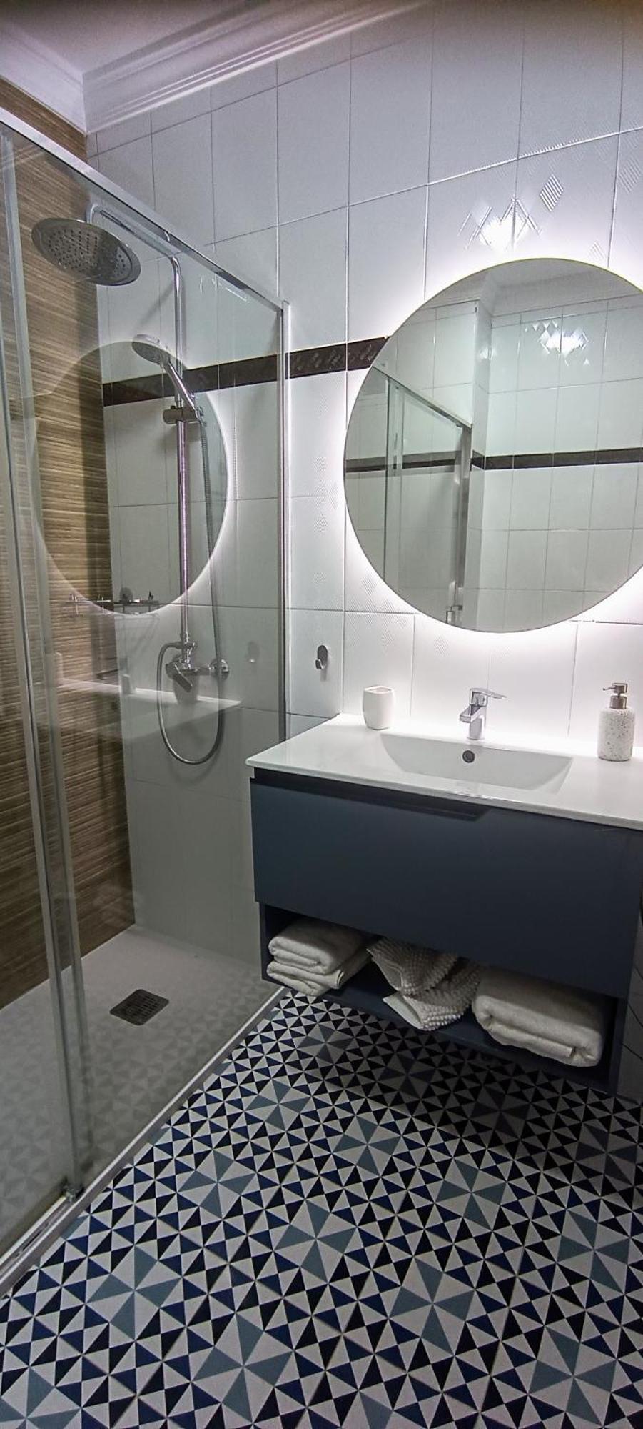 Apartamento Dama Centro Ronda Exteriér fotografie